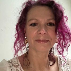 Meet your Posher, Jacqueline